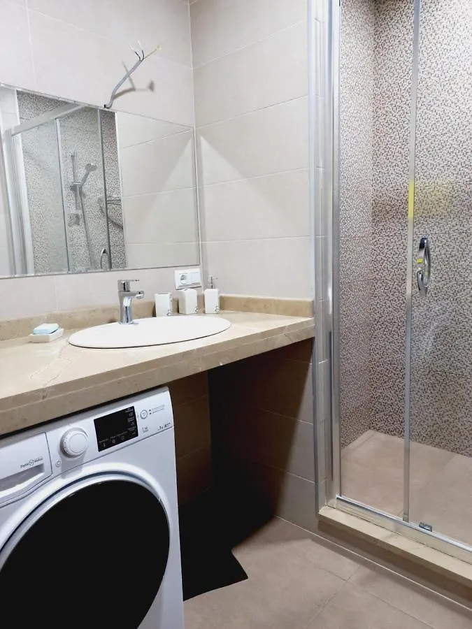 Luxury Apartment In The Center Of باتومي جورجيا