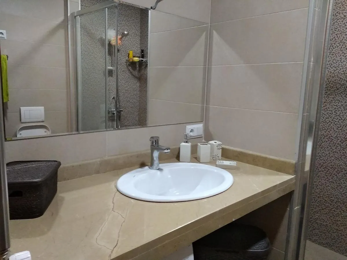 Luxury Apartment In The Center Of باتومي 0*,  جورجيا