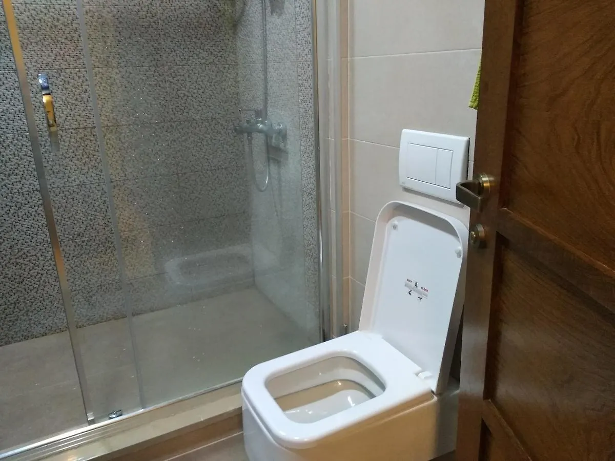 Luxury Apartment In The Center Of باتومي