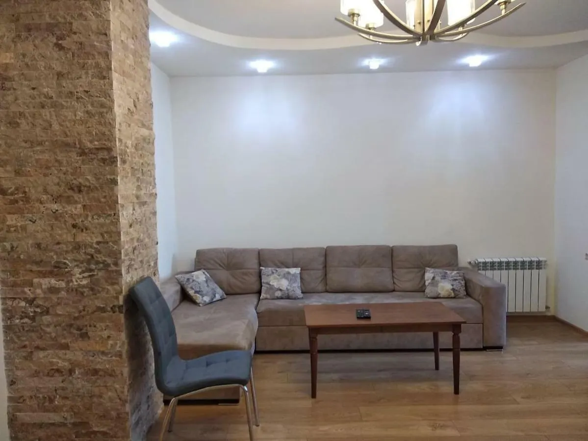 Luxury Apartment In The Center Of باتومي