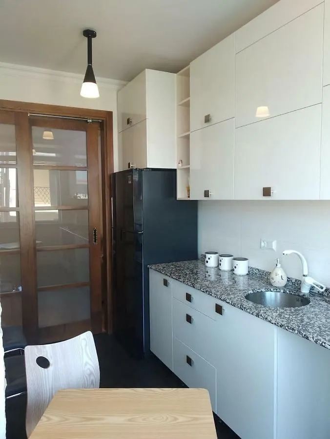 Luxury Apartment In The Center Of باتومي