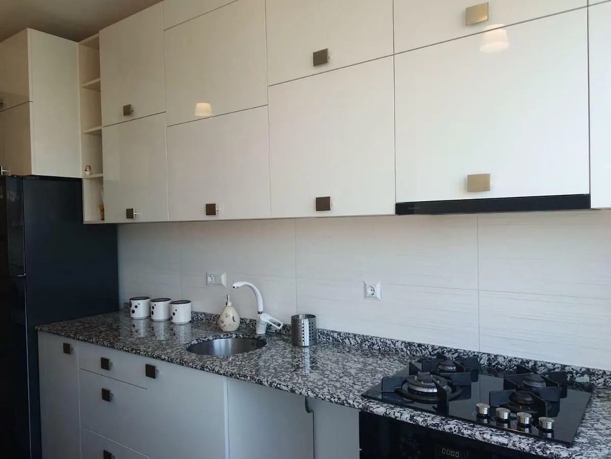 Luxury Apartment In The Center Of باتومي جورجيا